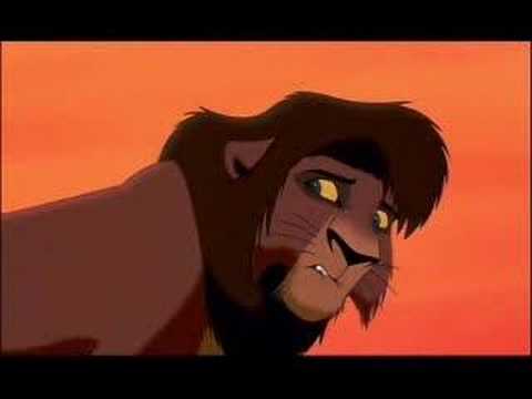 Lion King II / Everyone's a Little Bit Racist / Avenue Q