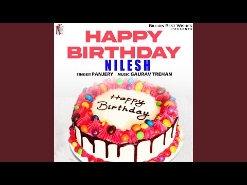 Happy Birthday Nilesh