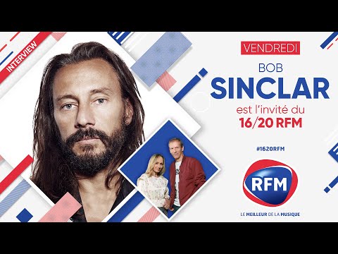 Bob Sinclar feat. Gary Pine - Love Generation (2005 / 1 HOUR * VIDEO * LOOP)