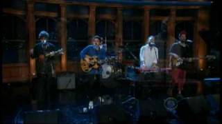 Local Natives - "Airplanes" 5/6 Ferguson (TheAudioPerv.com)