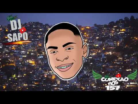 MC ALYSSON - HOJE QUE TU BROTA NA MINHA BASE ( Dj Kevin O Chris)