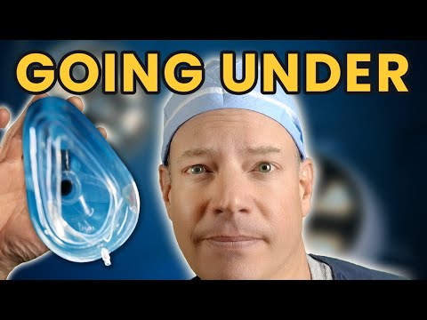 What Really Happens When We Go Under Anesthesia?