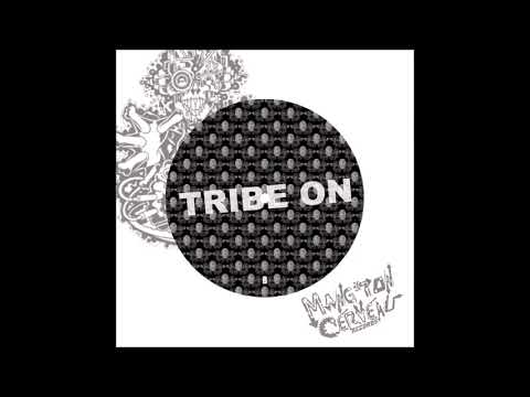 Tribe on 06 Disakortex - Gorilla