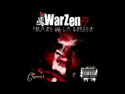 08 - WarZen - C'est pour mon Ter-Ter [Net Tape]