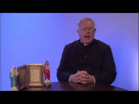 Saint Vincent & Anastasius