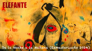 De La Noche a la Mañana 2024 (Official Video)