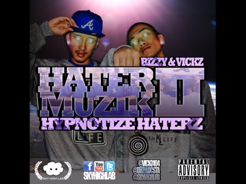 Star from Hater Muzik 2: Hypnotize Haterz by Vickz x Bizzy