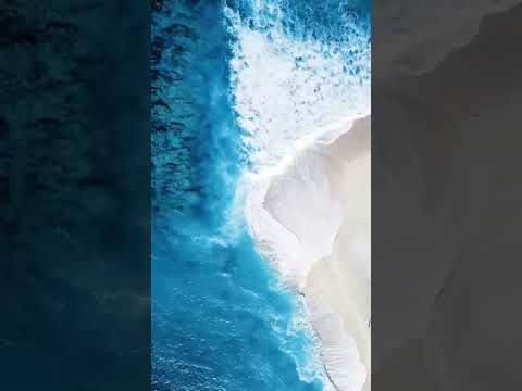 My favorite place 🏝💙💙📍 Fuvahmulah Maldives 🏝 #shorts #beach #travel #maldives