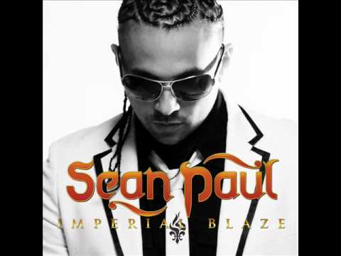 Sean Paul She doesn't mind & Got to love ya REMIX