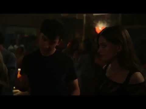 Drunk Otis party scene | Sex Education Season 2