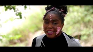 GIA - Ghost(Official Music Video)