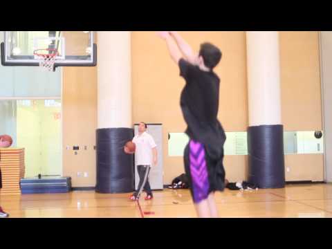 daniel klosk workout