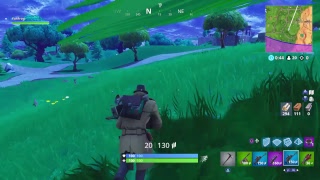 くそ雑魚のFortnite 生放送　応援よろしくね！