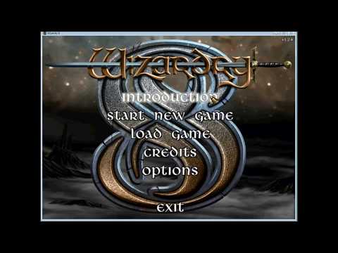 Wizardry 8: the six bishops challenge 01