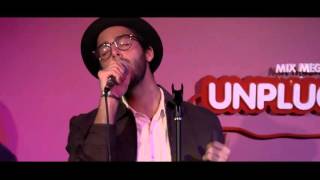 [Mix Unplugged] Darin - Lagom
