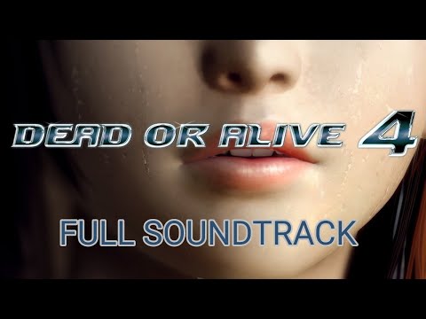 Dead Or Alive 4 | Full Soundtrack