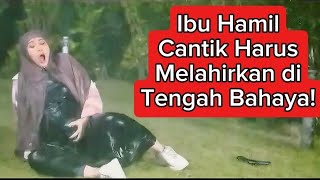 Download lagu Review film: Ibu Hamil Cantik Harus Melahirkan di Tengah Bahaya! mp3