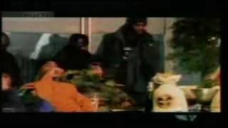 Wu Tang, KRS One, Biggie Smalls   Stop The Break Freestyle