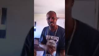 DMX Sings Andreena Mills Chorus Of Last Hope