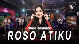 Download lagu Nella Kharisma - Roso Atiku mp3 Download lagu Nella Kharisma - Roso Atiku mp3