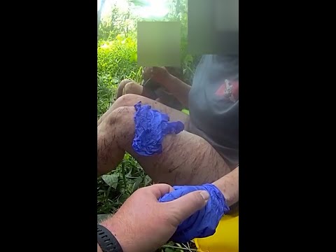 Michigan tubers rescued after being stranded for three days