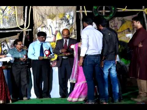 Sigma College of Architecture Kanyakumari General video thumbnail 3