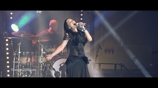Tarja (live) "Eagle Eye" @Berlin Oct 10, 2016