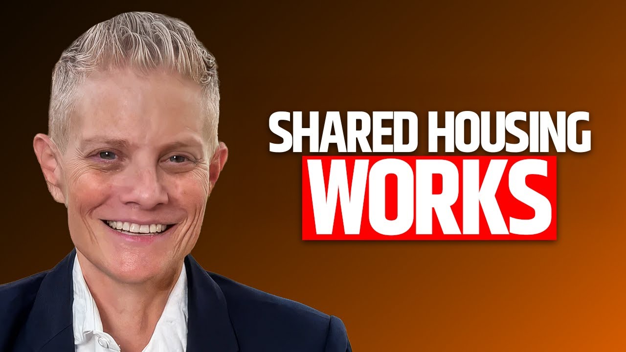 Can Shared Housing Help Solve Homelessness?