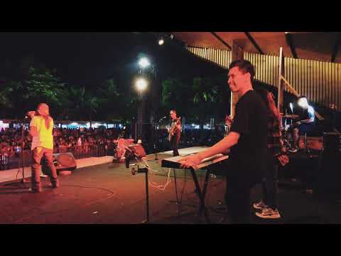 ZDENK Ambisi Posisi x De Bes Ruwet (taluh goreng)