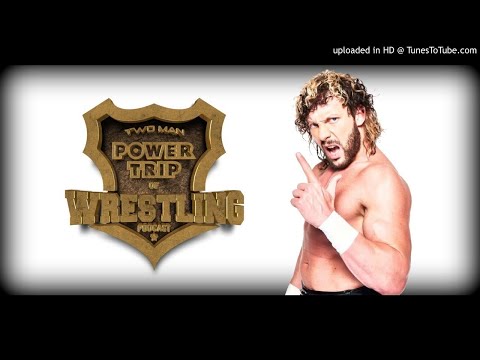 Kenny Omega Has “Zero Interest” In WWE Right Now
