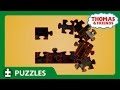 Engine Puzzle 32 Puzzles Thomas Friends