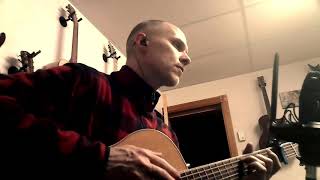 Louise Attaque - La plume (cover)