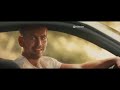 Fast Furious 6 10 10 Movie CLIP End Scene 2013 HD