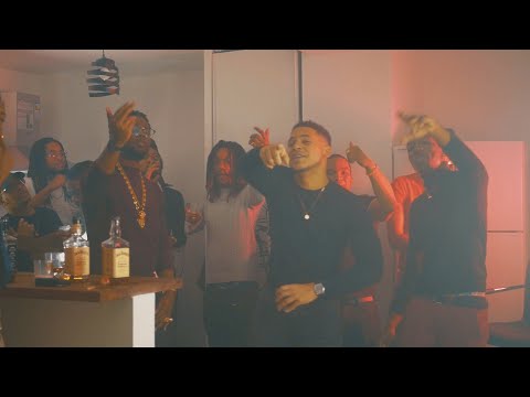 Miiky - Shine ft. Jahdem (Clip Officiel)