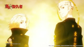 [閒聊] 東京復仇者的OP ED是不是很頂