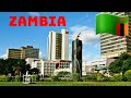 This Is Lusaka Zambia They Call Poor!