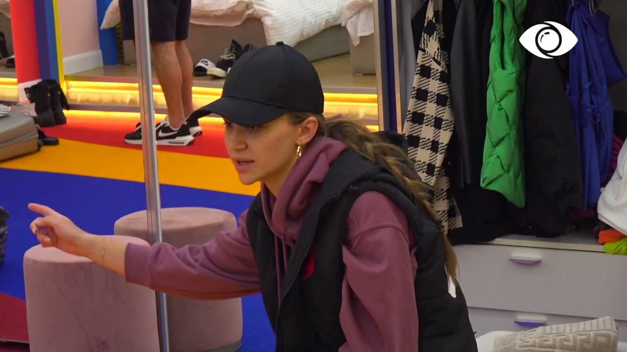 Veprim i shëmtuar/ Kiara debat me Oltën për bisedat gjatë natës