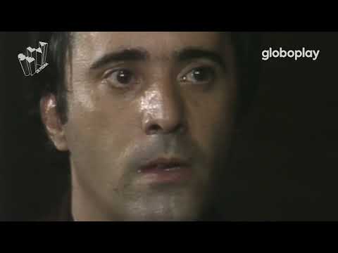 Trailer de Selva de Pedra (1986)