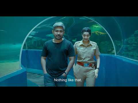 Kolai Tamil Full HD Movie