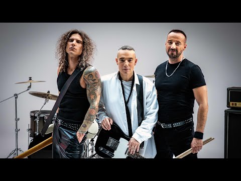 JACEK STACHURSKY - TY (official video)