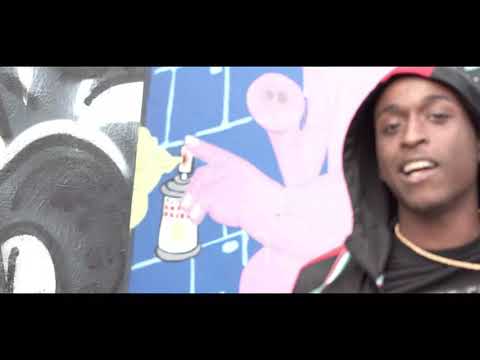 MLB Ace ft. Rudeboy Keyz - Cold Feet (Dir. By @EnvisionedByFat)