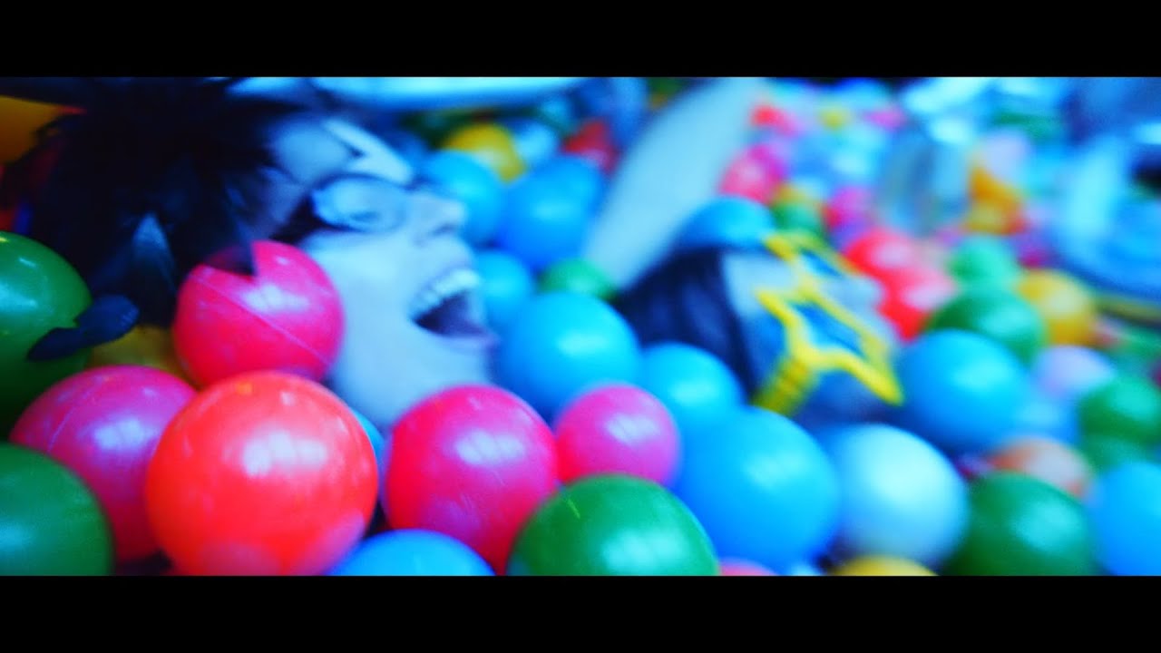 "Right Now" Official Music Video by The Human Circuit