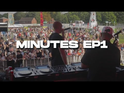 MADE FESTIVAL | MINUTES EP1
