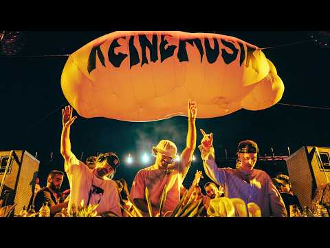 Best KEINEMUSIK Mix | Adam Port, Rampa, &ME | Afro House, Melodic House & Tech 2026 (Unofficial Mix)