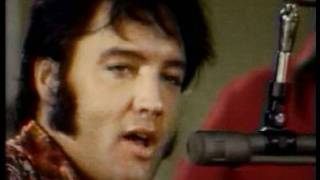 Elvis Presley - Dont (1970)