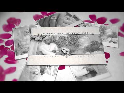 PresentationWedding_Sabarilla&Yusree
