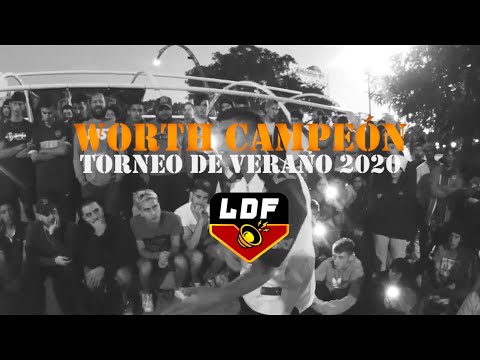 LO MEJOR DE WORTH | CAMPEÓN TORNEO DE VERANO 2020