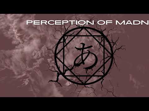 Alliance - Perception of Madness (Visual) online metal music video by ALLIANCE (AZ-2)
