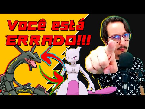 NÃO TROQUE Lendário ou Shiny no Pokémon GO! SAIBA PORQUÊ!!! Dicas Pokémon Go