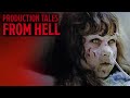 Exorcist: Most Controversial Film of All Time? | Production Tales From Hell